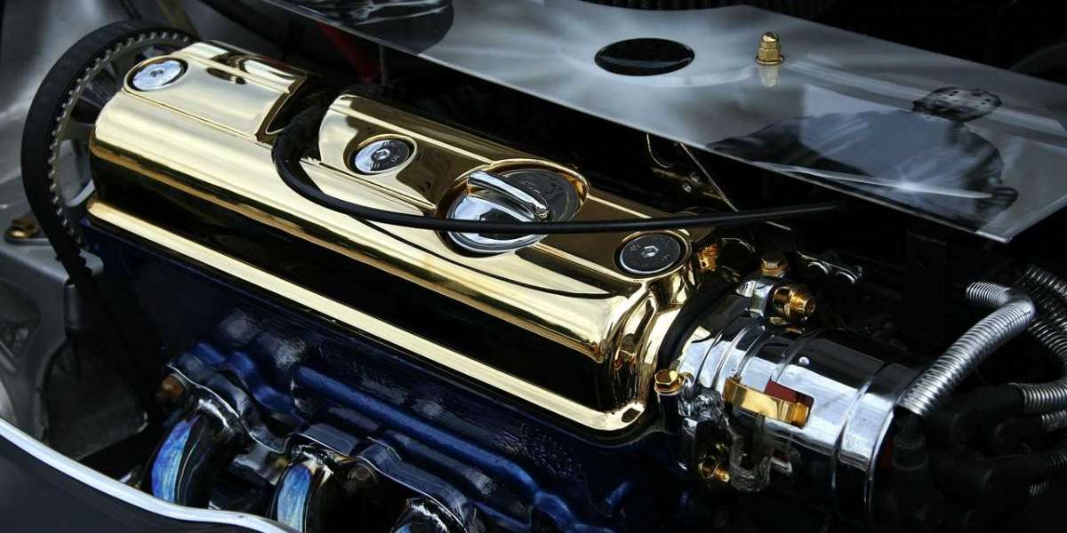 Engine Parts Maintenance: Tips for Prolonging Performance