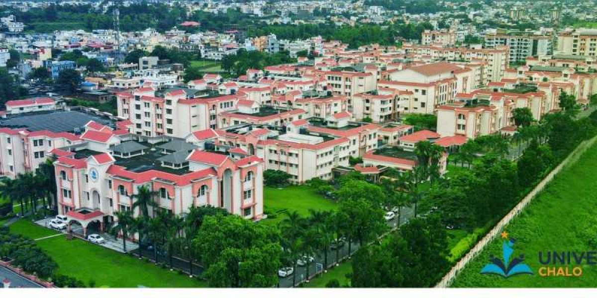 How Uttaranchal University Achieved Its High Rankings: A Deep Dive