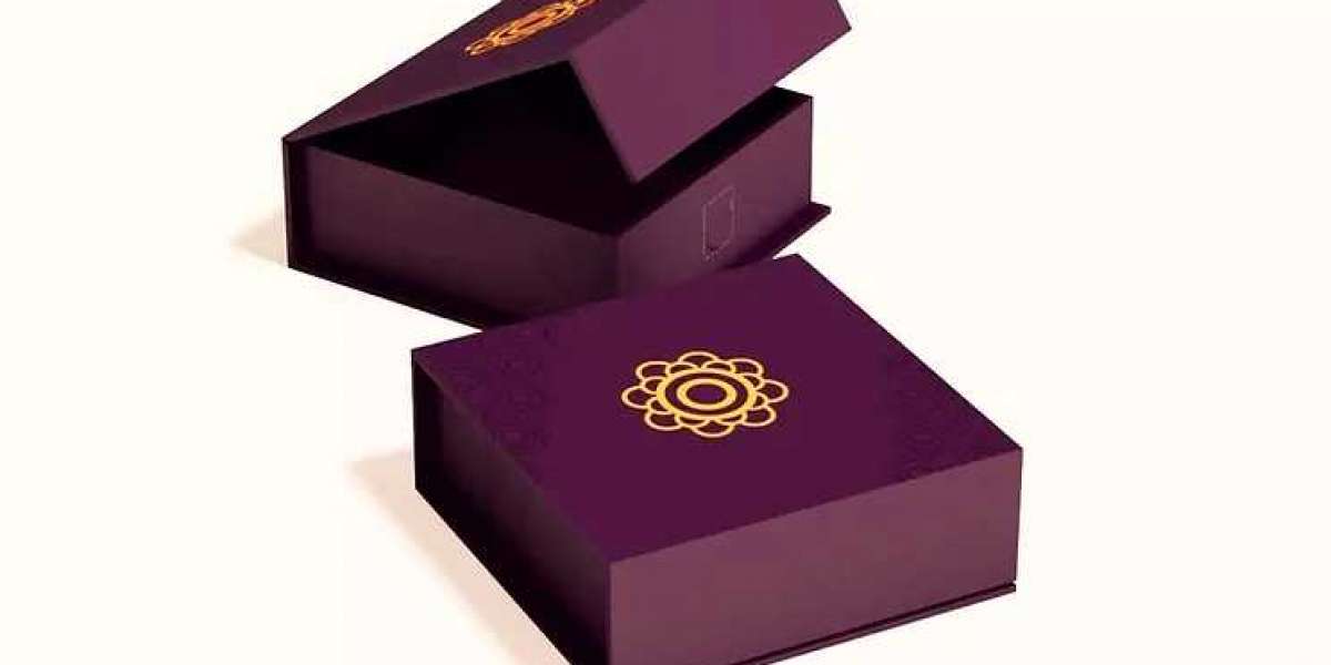 How Custom Printed Rigid Boxes Boost Brand Recognition