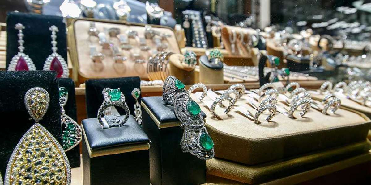 Best Jewelry Stores in San Antonio with Affordable Prices