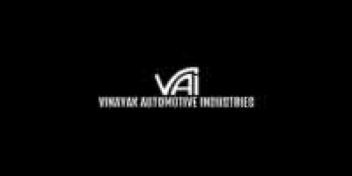 Vinayak Automotive: The Leading LED Light Company in Delhi