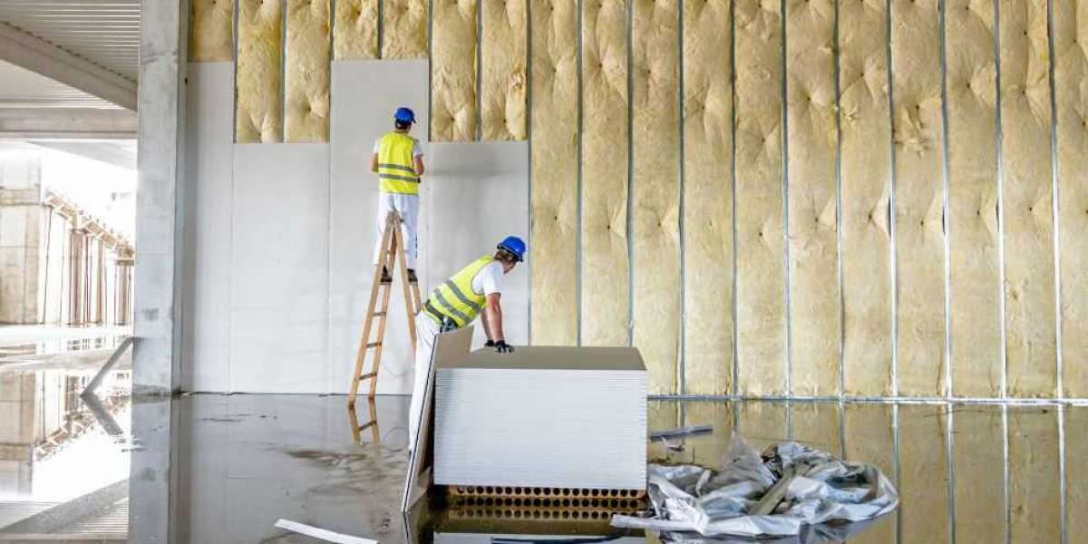 Envo Solutions – Expert Building Envelope Systems & Wall Insulation Solution