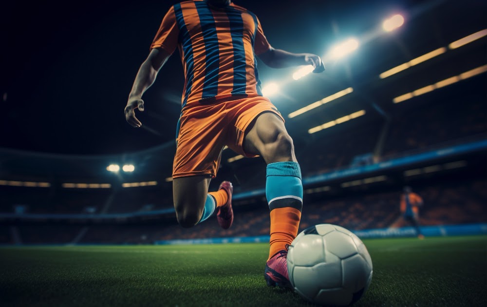 Why Soccer Betting Software is a Game-Changer for Bettors