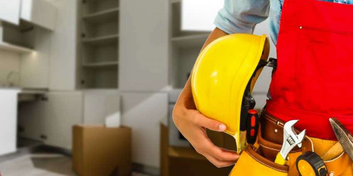 Transform Your Space with Expert Handyman Services in Marietta, GA