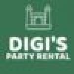 DIGIS PARTY RENTAL profile picture