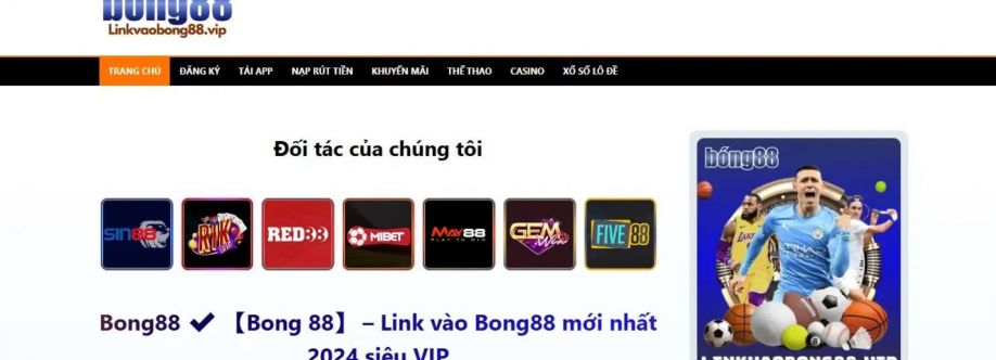 Bong88 linkvaobong88vip Cover Image