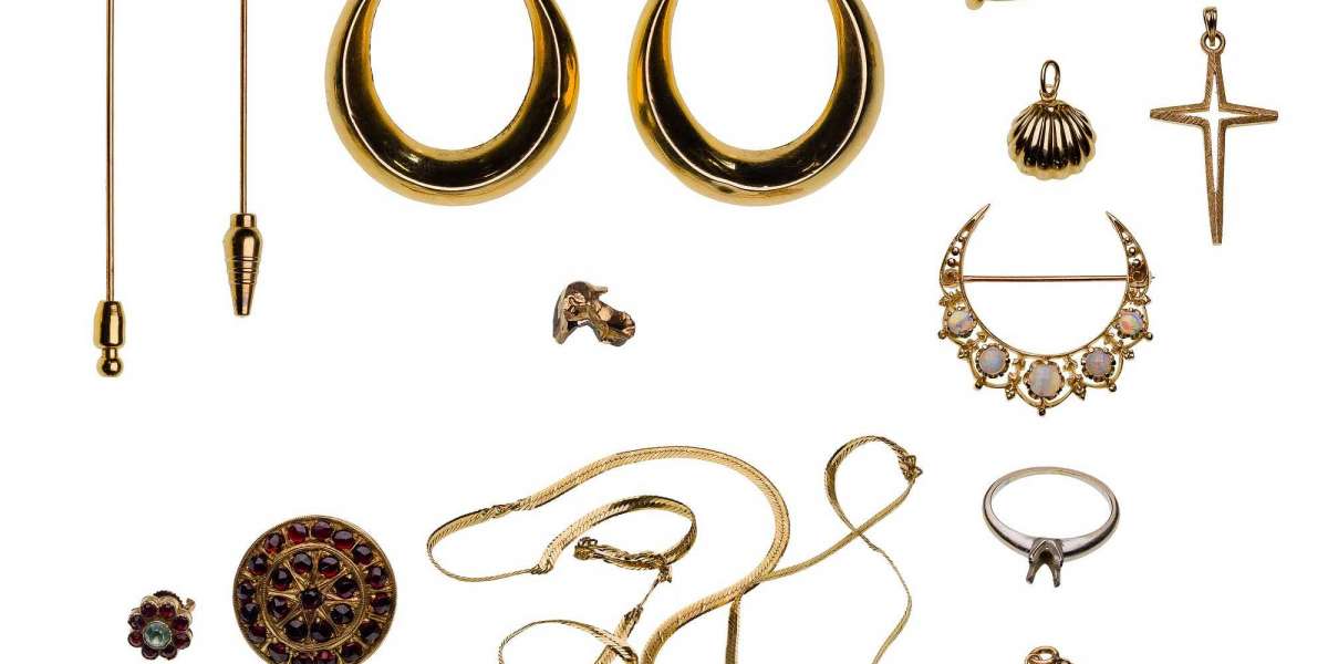 Best Jewelry Auction Websites for Vintage Jewelry