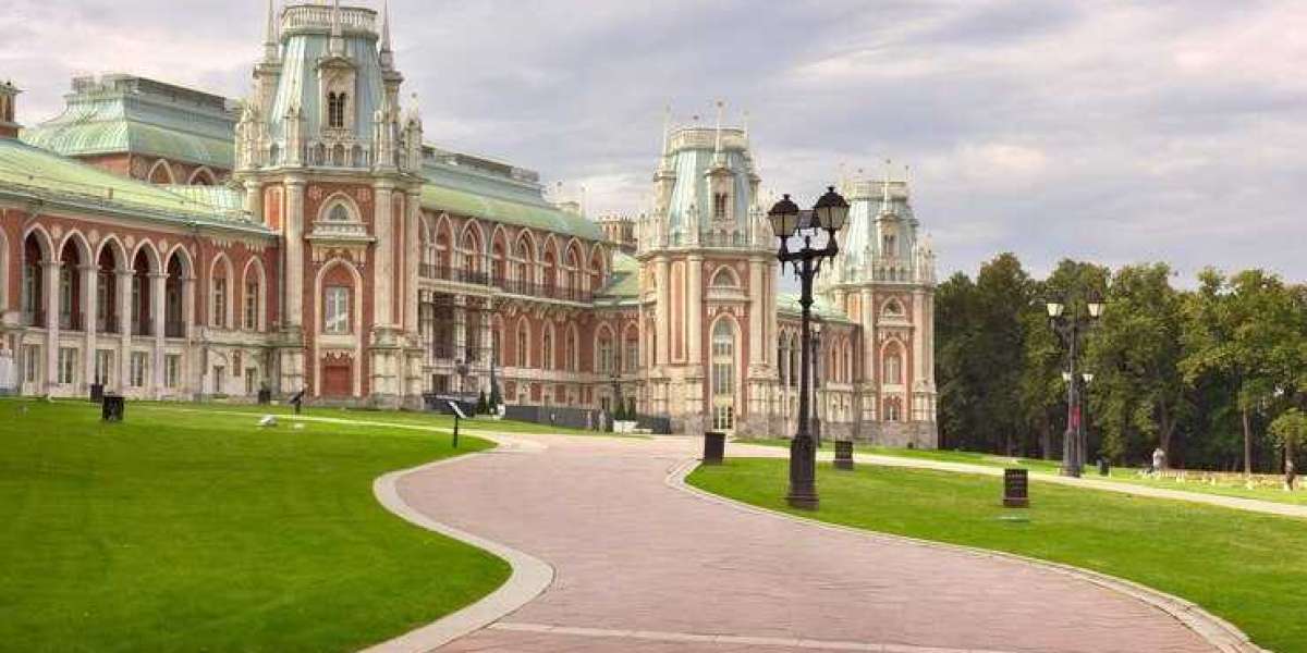 MBBS Admission Process in Russia