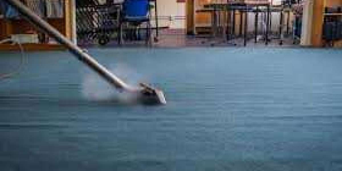 Local Carpet Cleaning Services: Fast and Affordable Solutions!