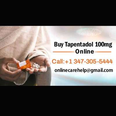 Buy Tapentadol 100mg Online | Order Tapentadol 100mg via COD Profile Picture