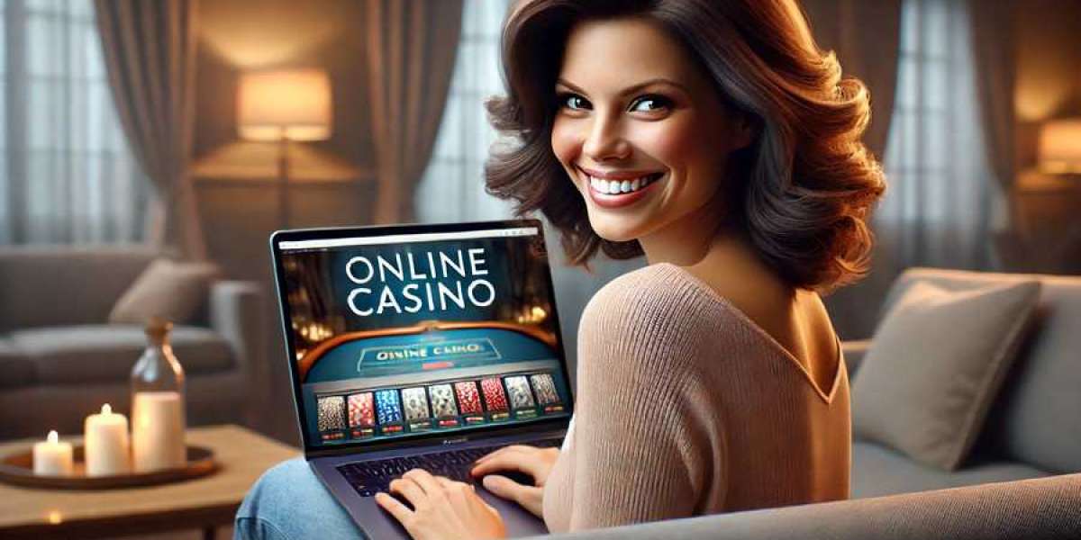 Explore the Exciting World of Slot Sites