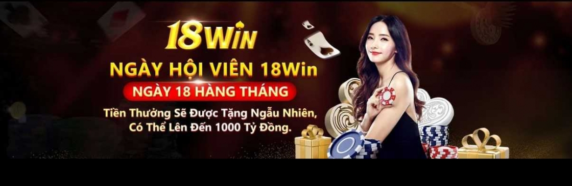 18Win codes Cover Image