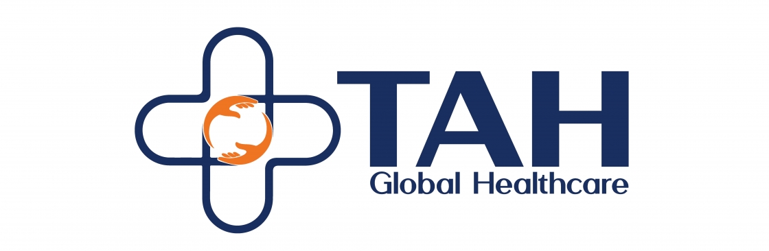 TAH Global Healthcare Cover Image