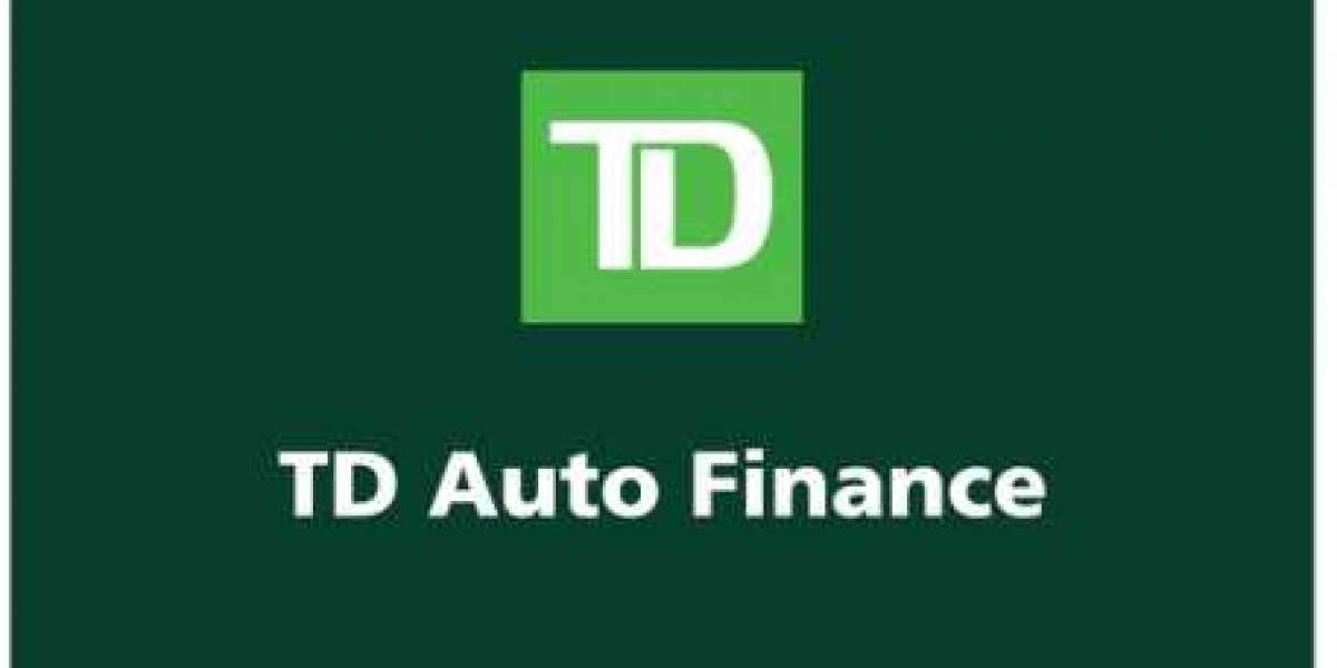 The Benefits of Choosing TD Auto Finance Loans for Your Next Vehicle Purchase