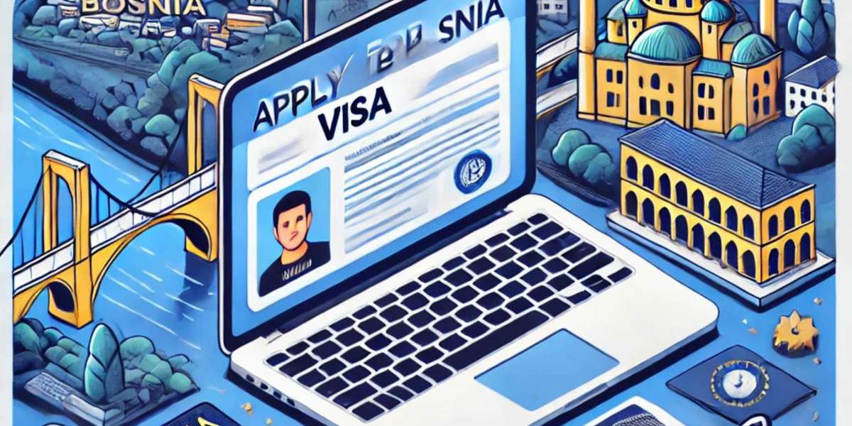 apply for Bosnia visa