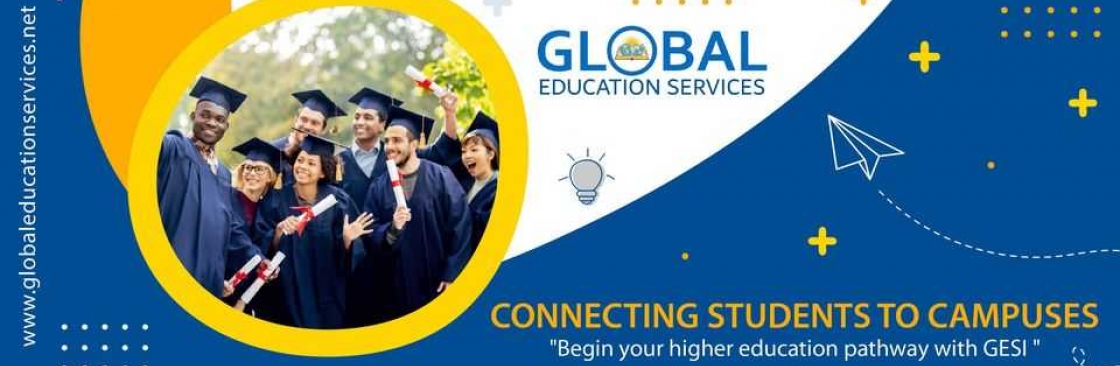 Global Education Cover Image