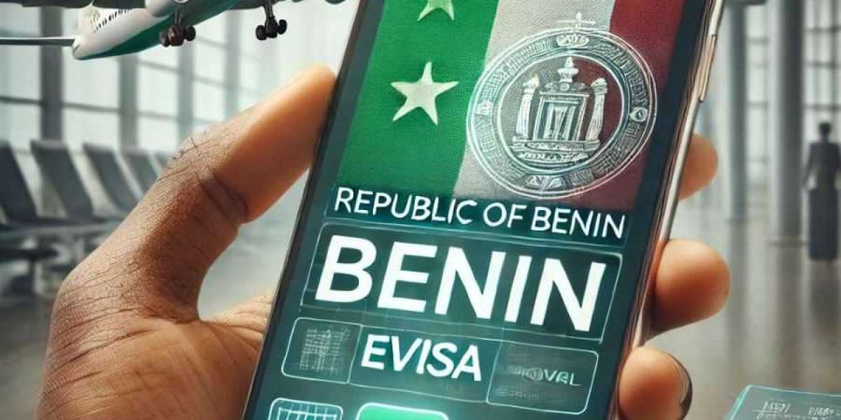 Tourist visa Benin