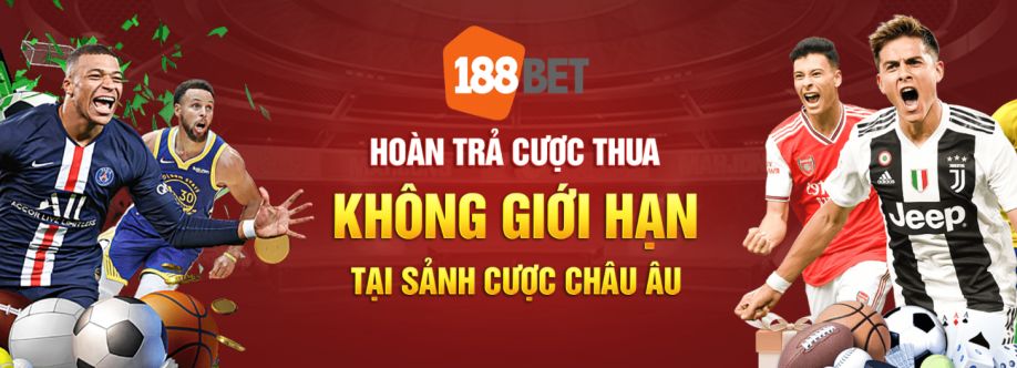 188Bet Tham Gia Cá Cược Đẳng Cấp Cover Image