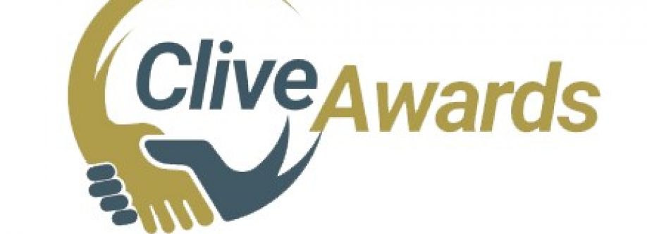 Clive Awards Cover Image