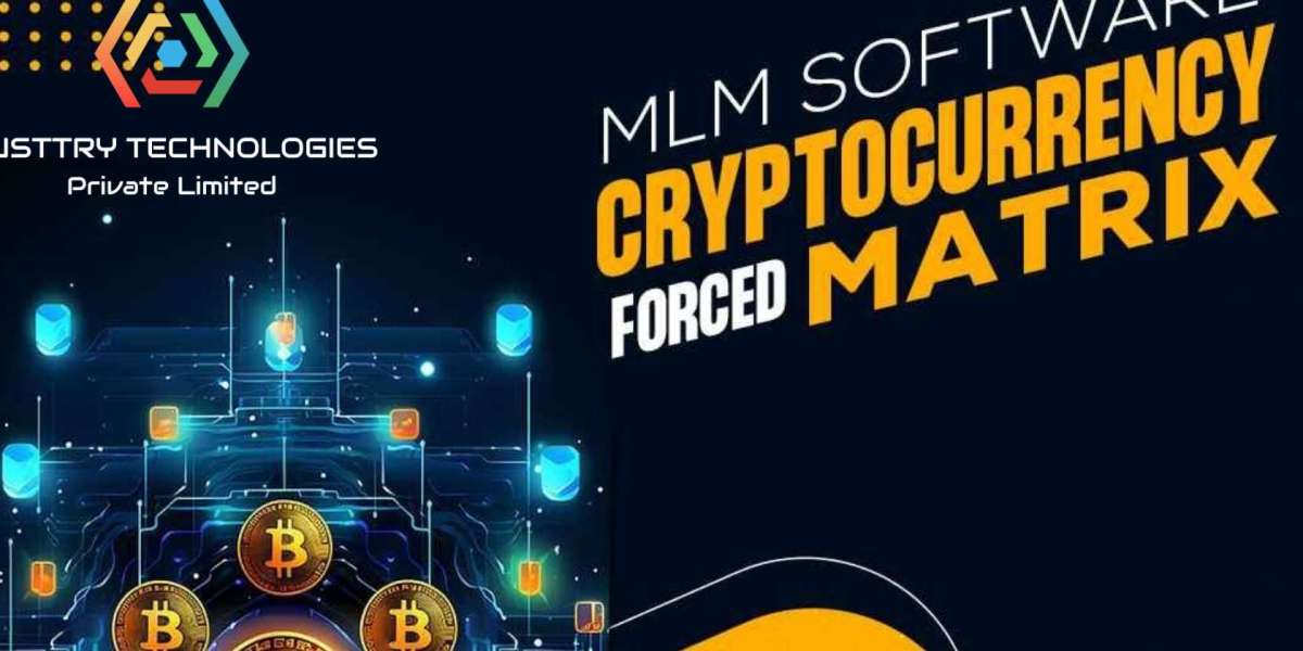 Empower Your Crypto MLM with Advanced Blockchain Solutions