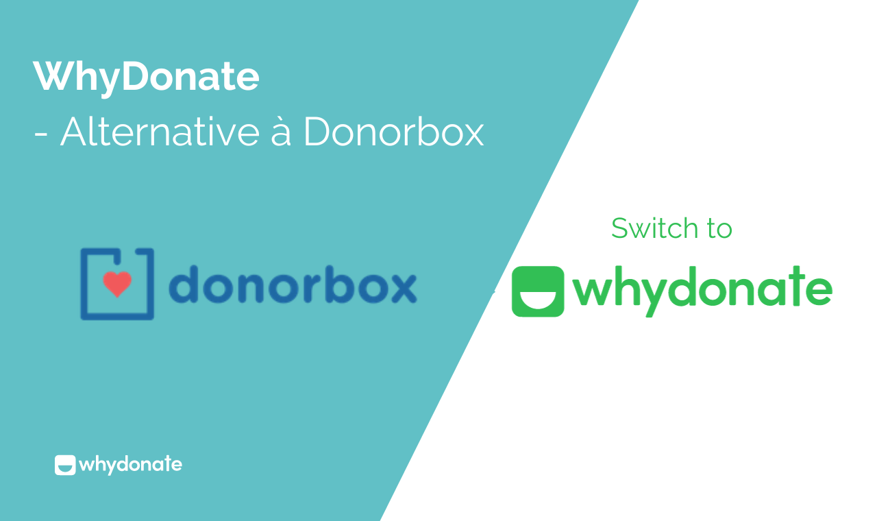 Les 5 Meilleures Plateformes Alternatives à Donorbox