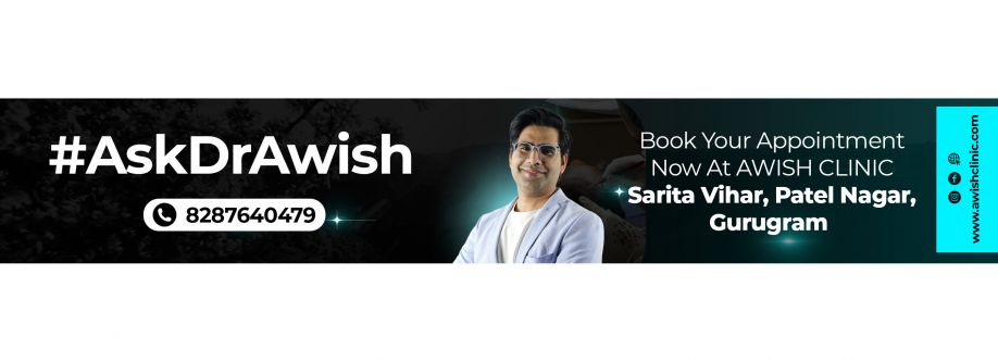 AWISH Clinic Cover Image