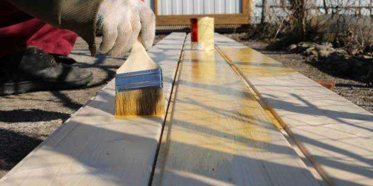 Composite Deck Sealer vs. Clear Wood Sealer: Which is Right for You?