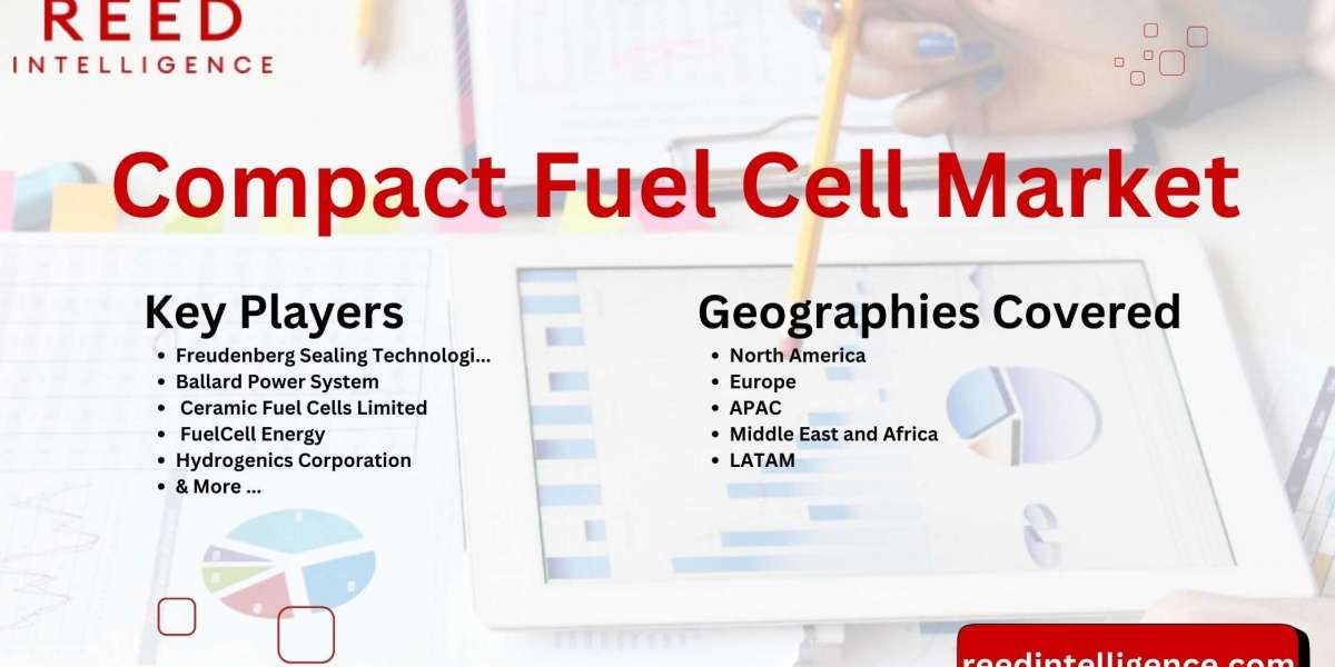 Tendances futures, développements et opportunités de croissance du marché Marché des piles à combustible compactes 2024-