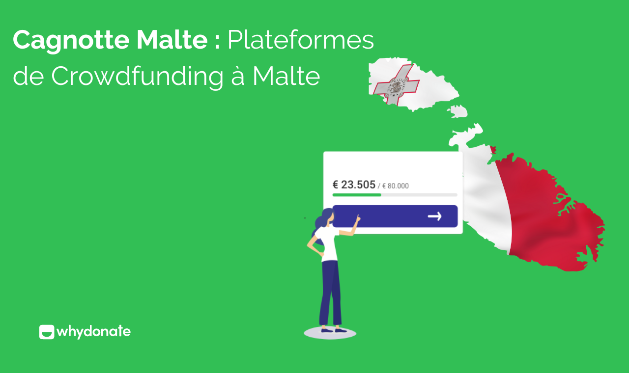 Les 5 Meilleures Plateformes De Crowdfunding Malte