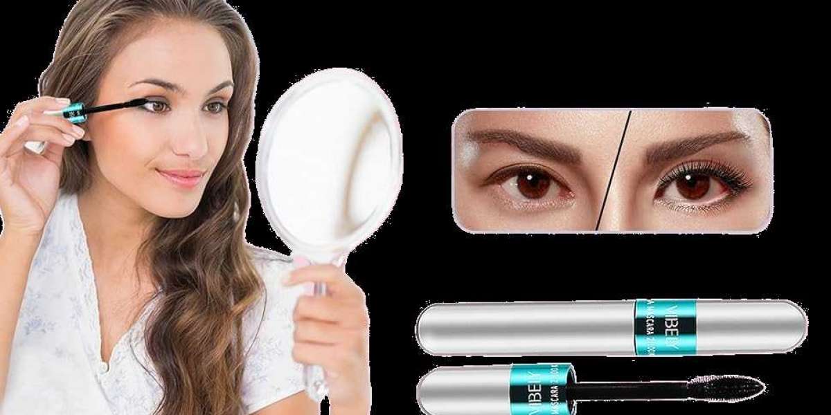 These 5 Easy How To Use Vibely Mascara Methods Will Pump Up Your Gross sales Nearly Immediately