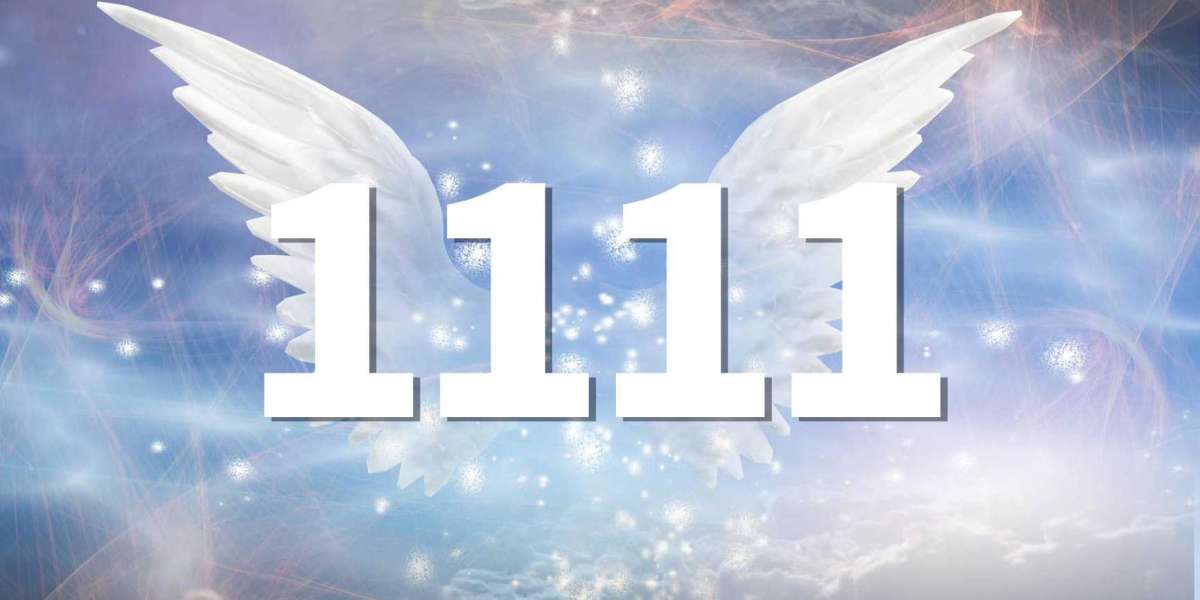 Exploring the Deeper Meaning of 1111 Angel Number Love Soulmate