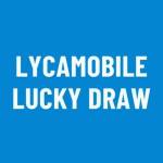 LycaMobile Lucky Draw 2025 Profile Picture