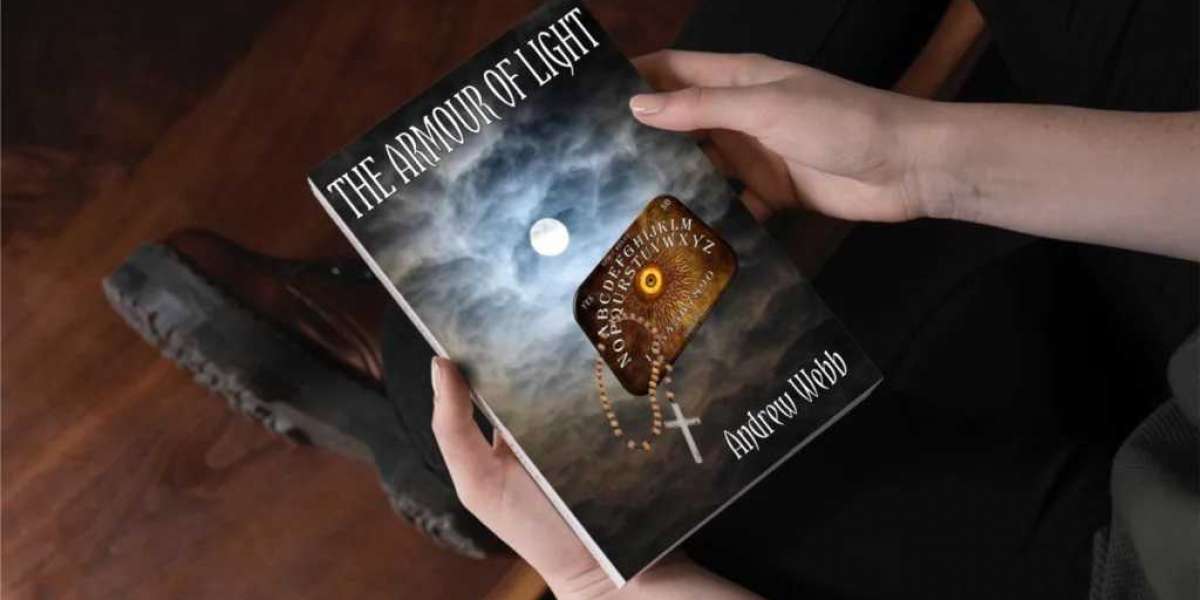 Get The Best Paranormal Fiction Novels in Surrey