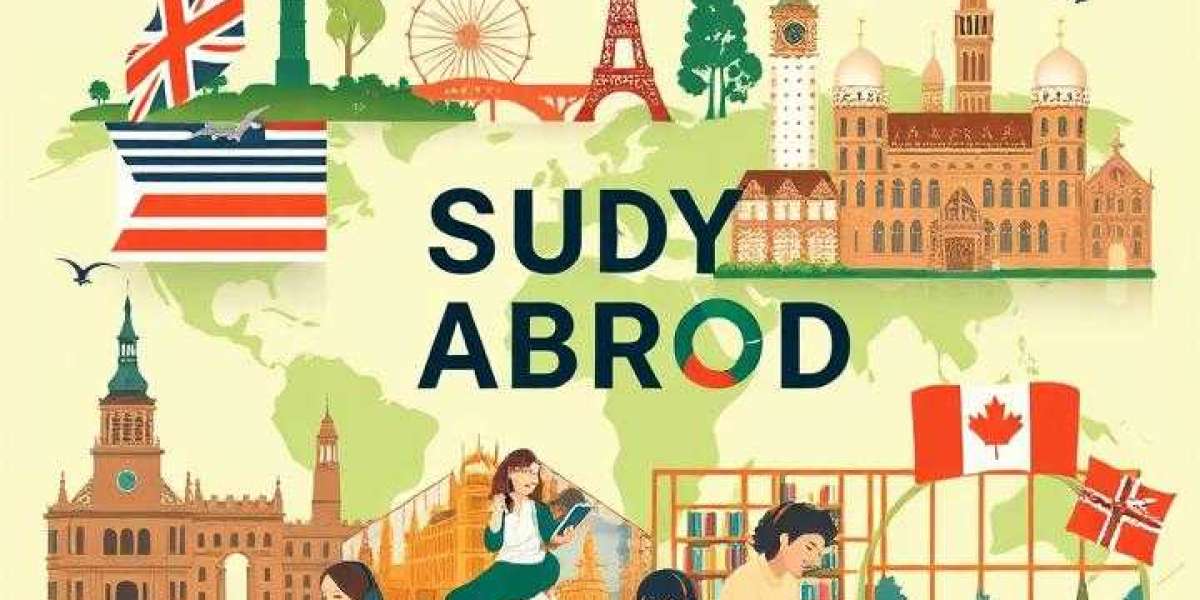 The Impact of Studying Abroad on Your Career Prospects