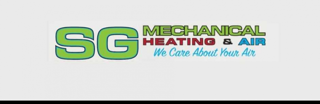 SG Mechanical AC Service Cover Image