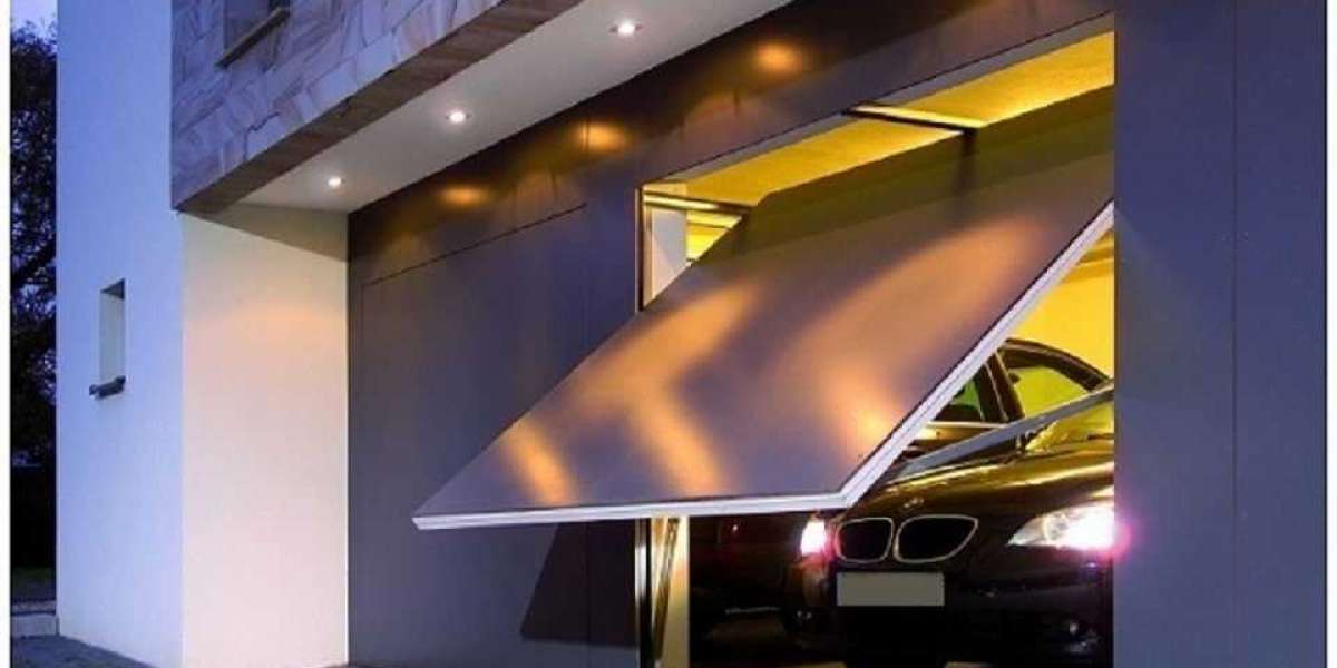 Comprehensive Guide to Garage Door Repairs, Garage Door Installation, and Automatic Gate Repairs in Brisbane