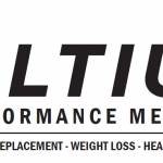 Altius medicine Profile Picture