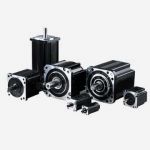 48V Brushless DC Motor Profile Picture