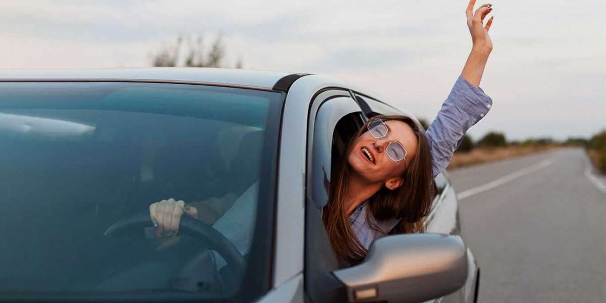 Where Can You Find Driving School Alexandria?