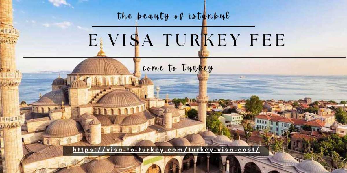 Understanding the Turkey e-Visa Fee: A Gateway to Culture and History