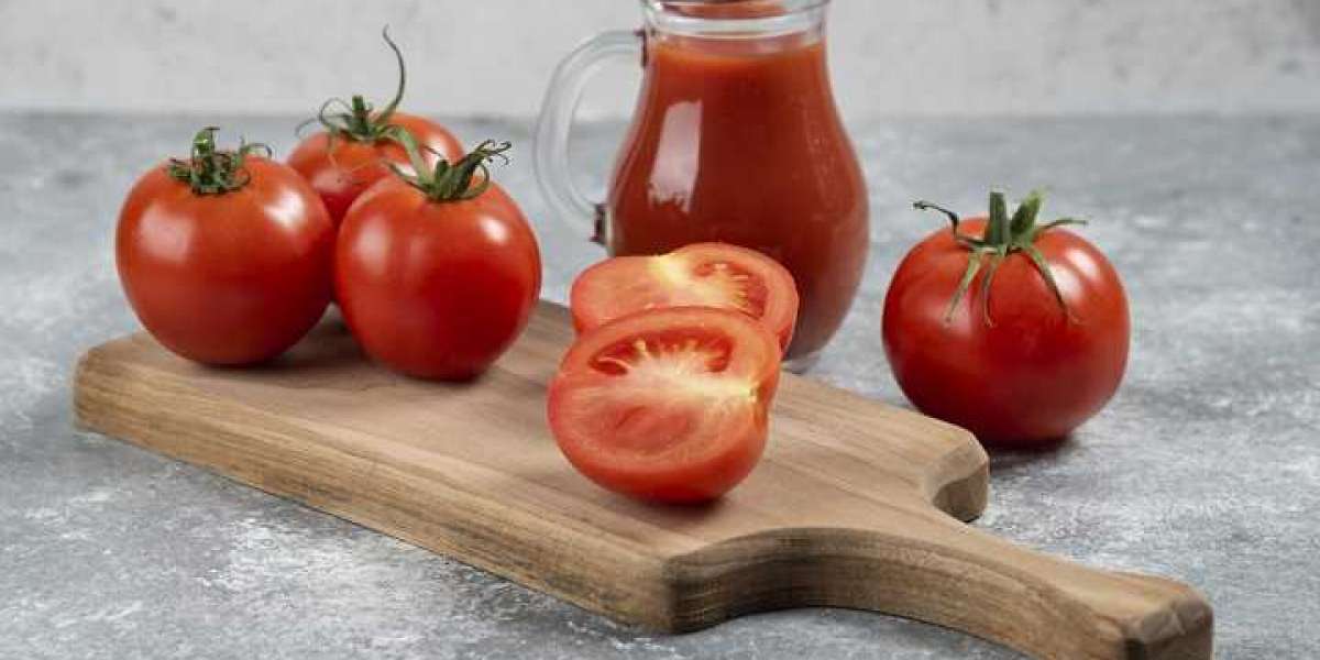 What Are the Health Benefits of Using Tomato Products in Your Diet?