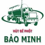 Hút Bể Phốt Bảo Minh Profile Picture