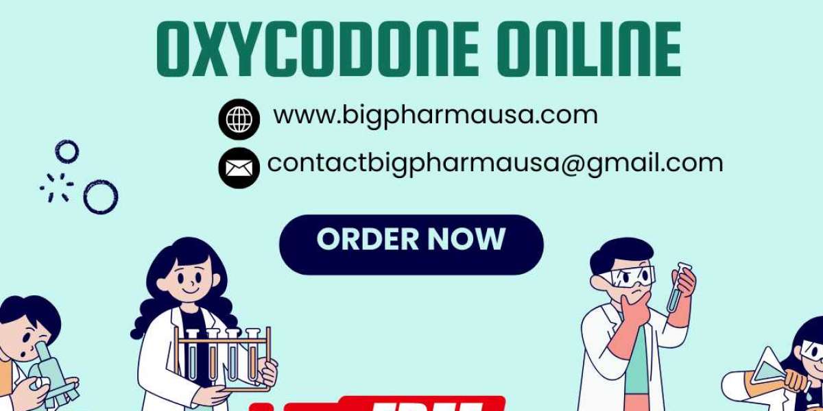 Shop Oxycodone Online With a New Delivery Package In California