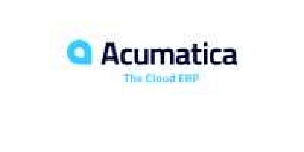 Acumatica Consulting: Empowering Your Business with Cloud ERP