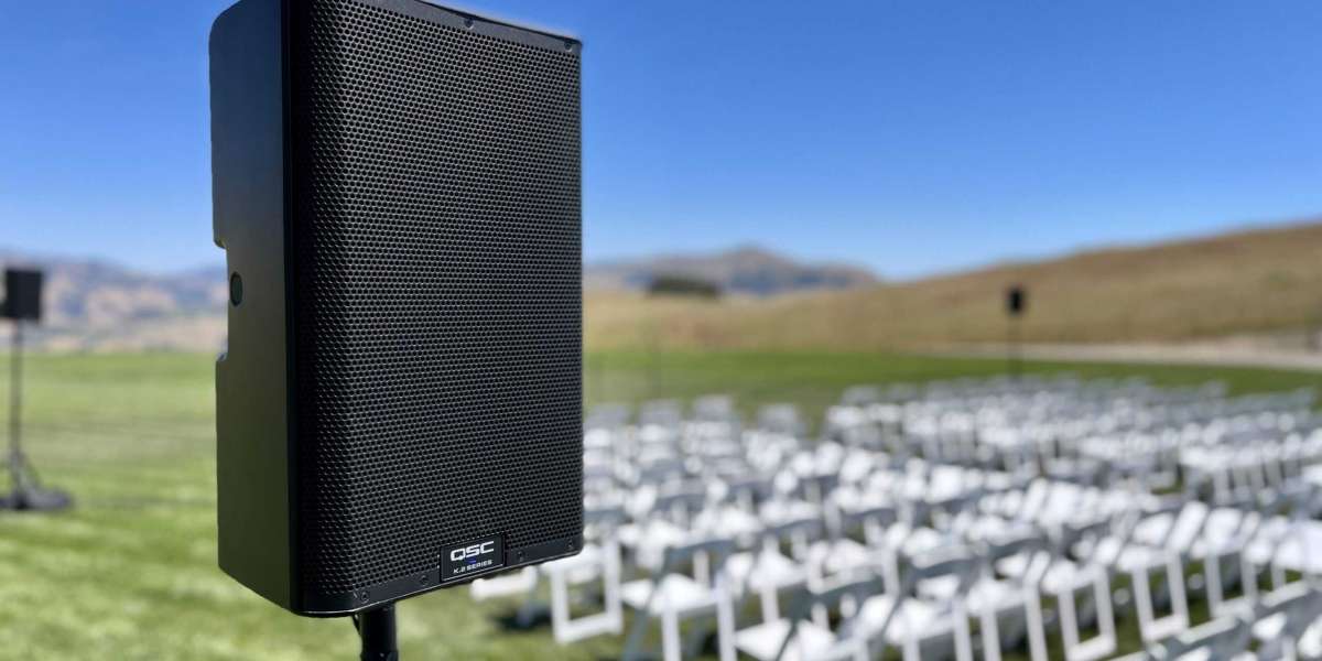 Speaker Setup Tips: Achieving Optimal Audio for Any Venue