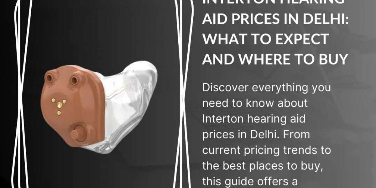 Hearing Clinique: Your Guide to A&M and Siemens Hearing Aid Prices in Delhi and India