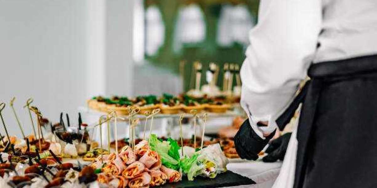 Rangoon Coffee Brewery is the Best Party Caterer in Jaipur Offering Unrivaled Taste Service and Elegance for any Occasio