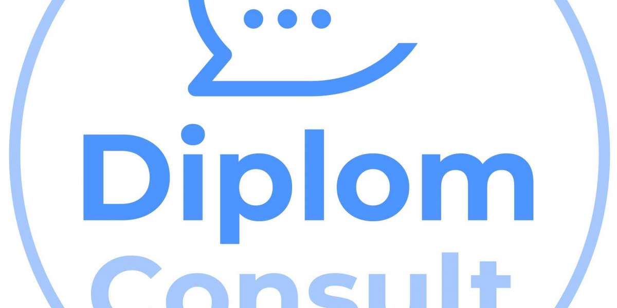 Diplomconsult.ru: Assistance in Writing Academic Papers