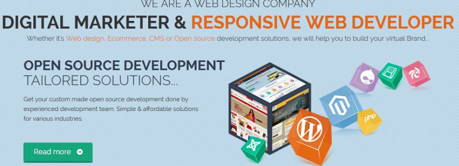 Ecommerce Development Cover Image