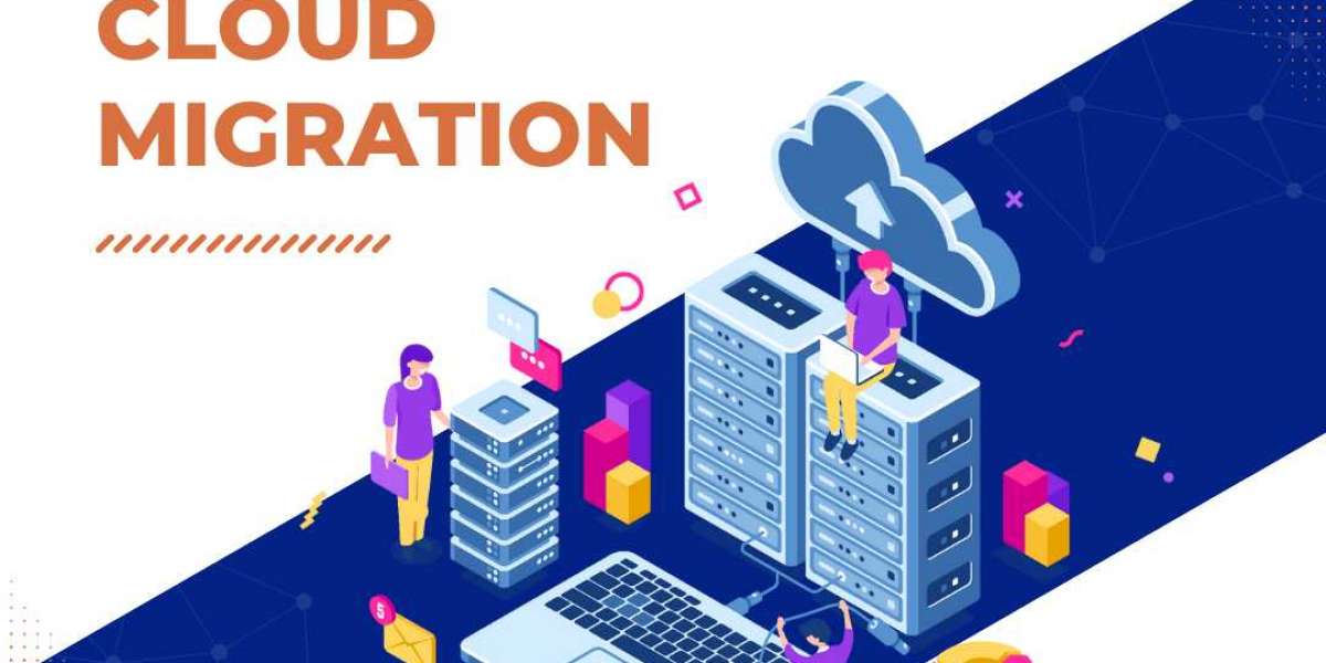 Best Cloud Migration Services and Solutions Company in USA